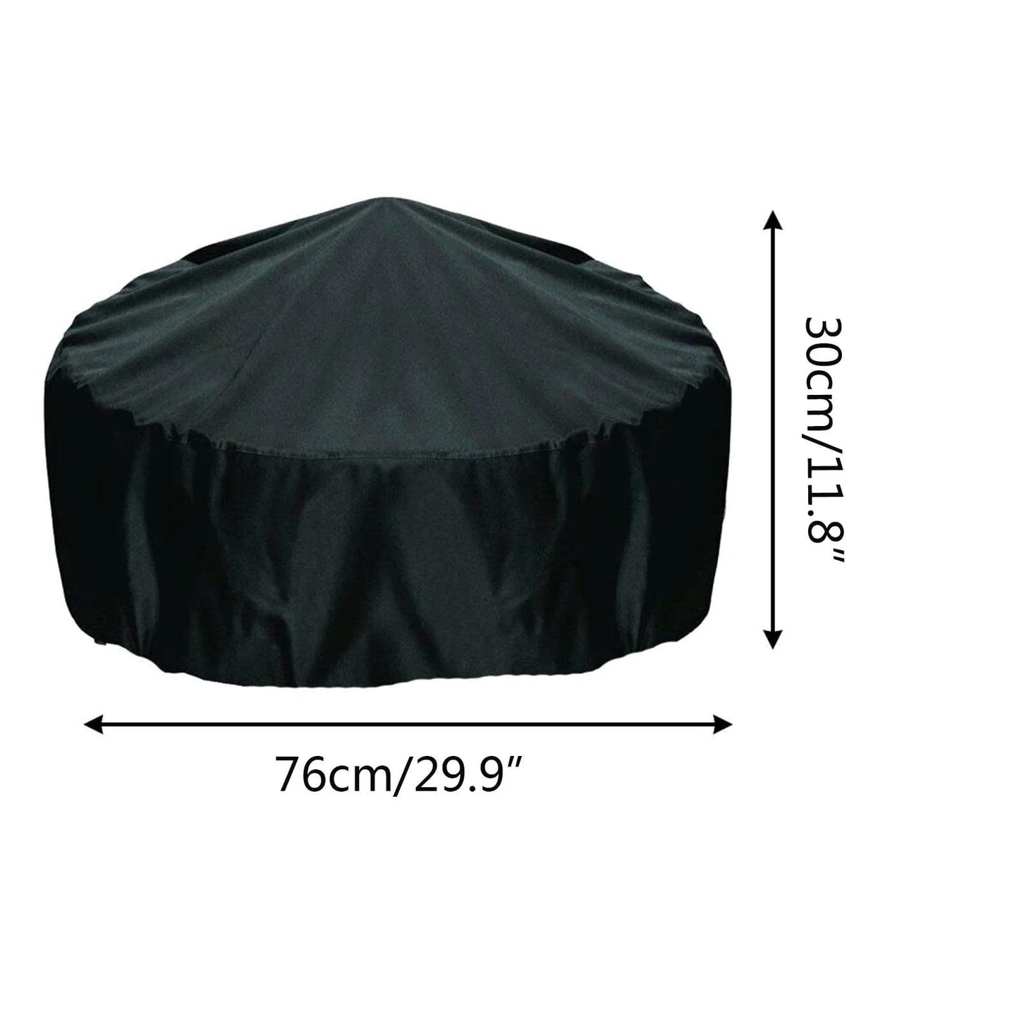 Herrnalise Kitchen on Clearance Heavy Duty Waterproof BBQ Cover Gas Barbecue Grill For Patio Protector