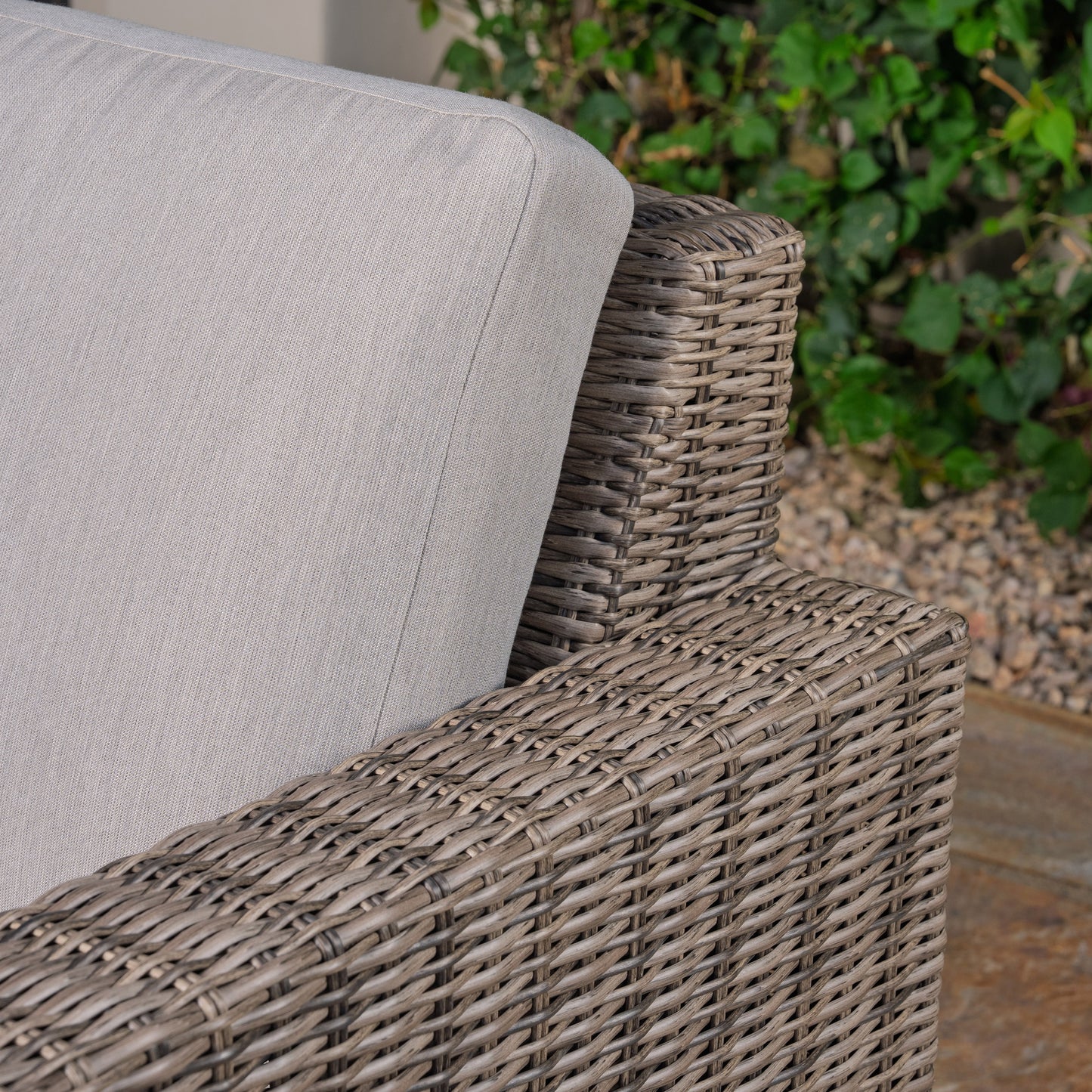 SunVilla Knox 5-piece Outdoor Patio Seating Set