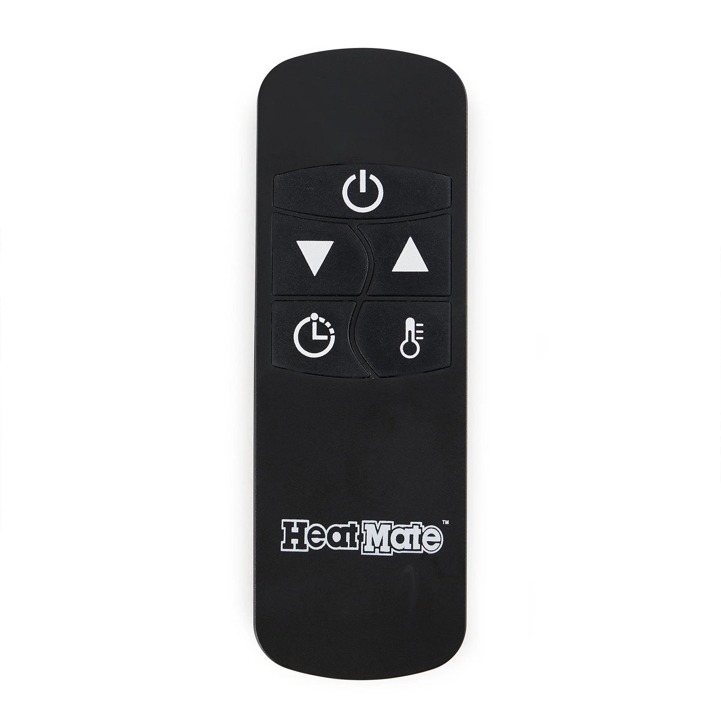 HeatMate 1450W 120V Electric Outdoor Patio Heater HME-GD15
