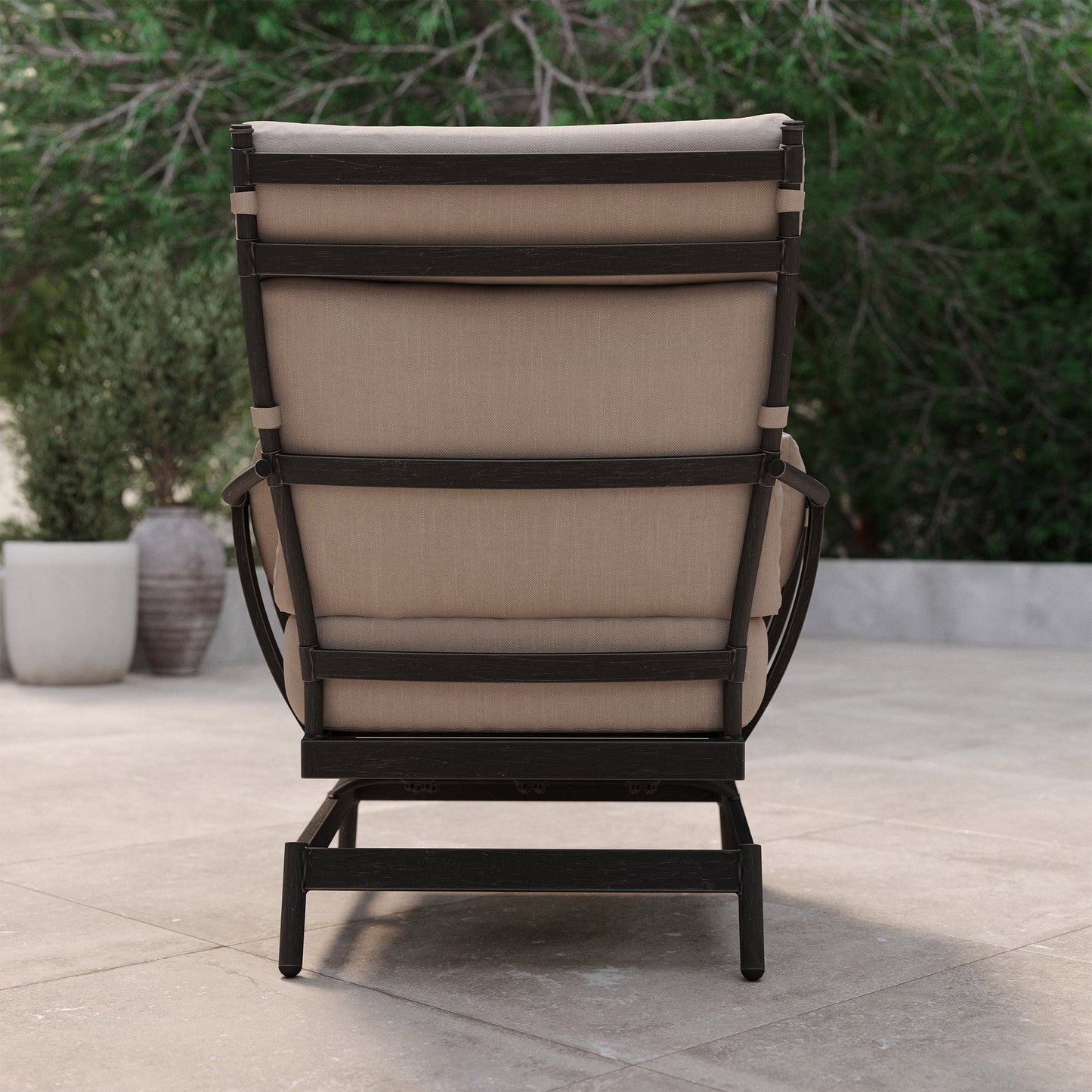 Bridgeton 2-piece Outdoor Patio Seating Set
