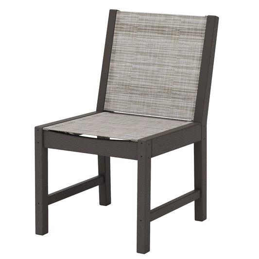 POLYWOOD Camden 7-piece Outdoor Patio Dining Set