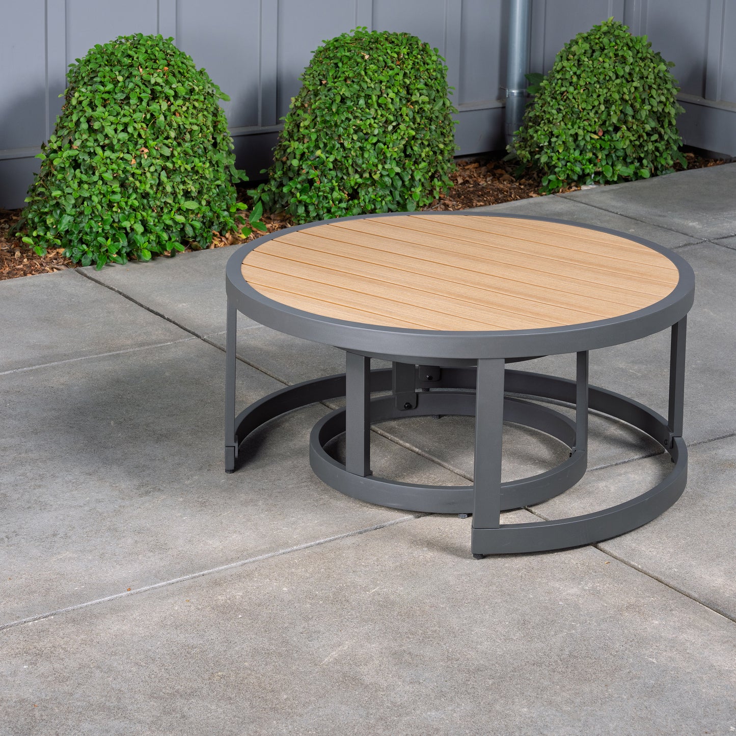 SunVilla Sara 5-piece Outdoor Patio Seating Set