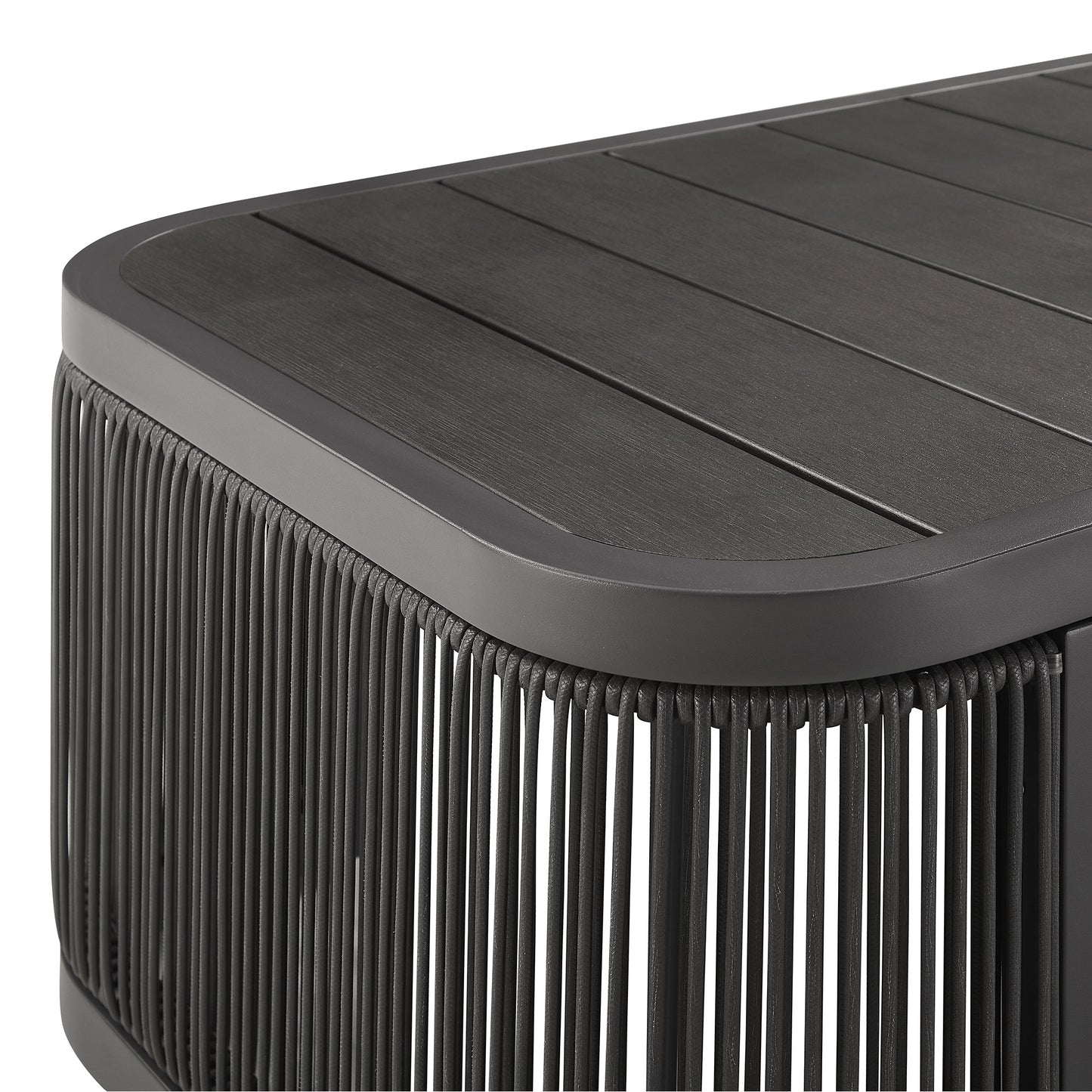 Henredon Annalise 4-piece Outdoor Patio Seating Set
