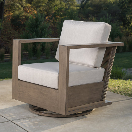 SunVilla Sorrento 4-piece Outdoor Patio Seating Set