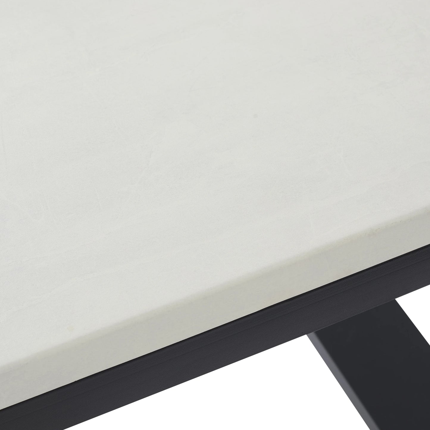 Better Homes & Gardens Ventura Outdoor Steel Patio Coffee Table