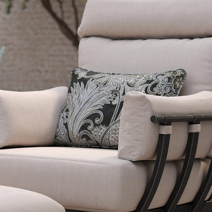 Bridgeton 2-piece Outdoor Patio Seating Set