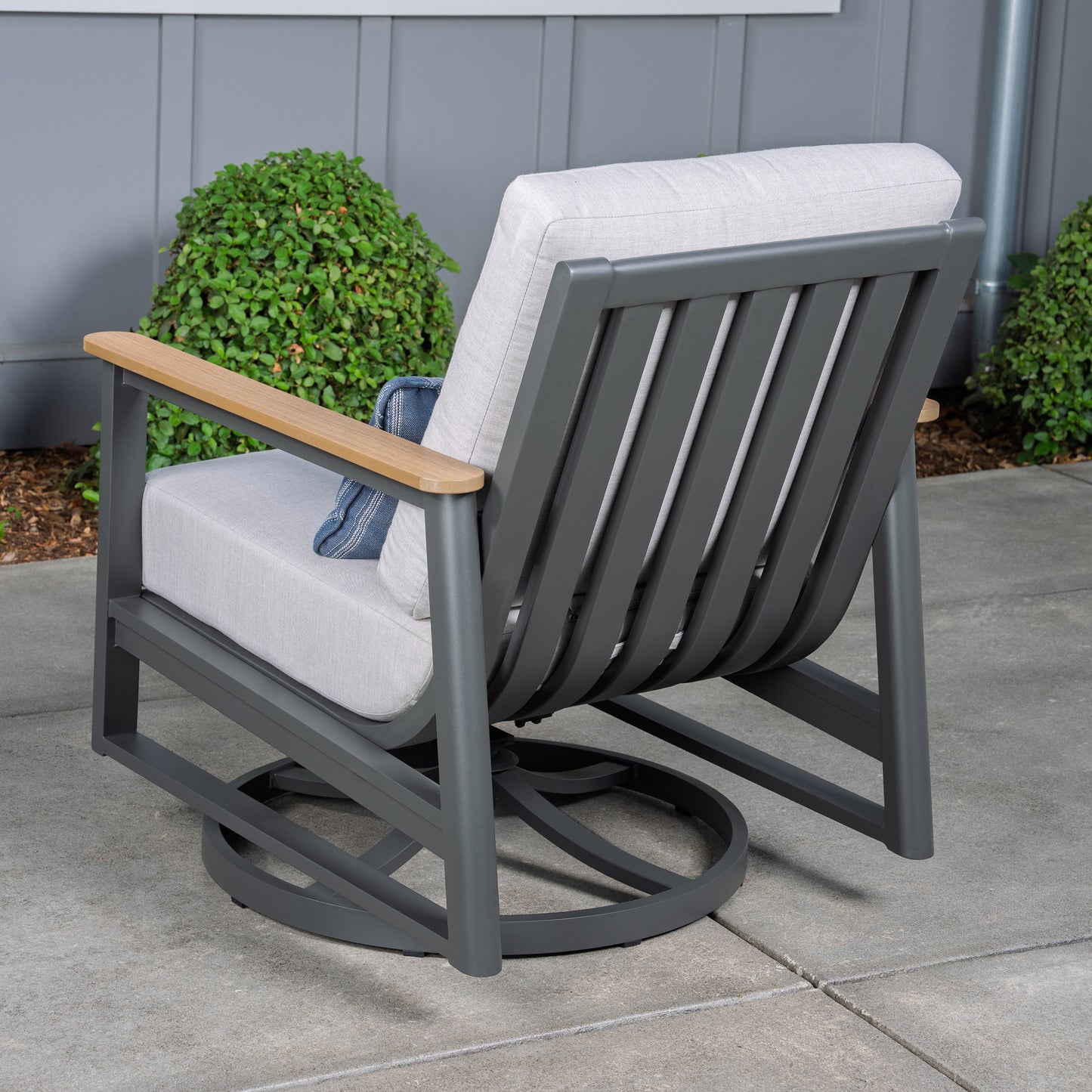 SunVilla Sara 5-piece Outdoor Patio Seating Set
