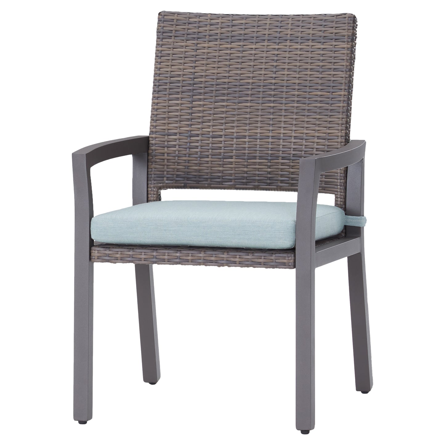 Milea 9-piece Outdoor Patio Dining Set