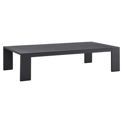 Modway Tahoe 3-Piece Outdoor Patio Powder-Coated Aluminum Set