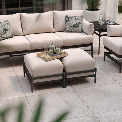 Bridgeton 7-piece Outdoor Patio Seating Set