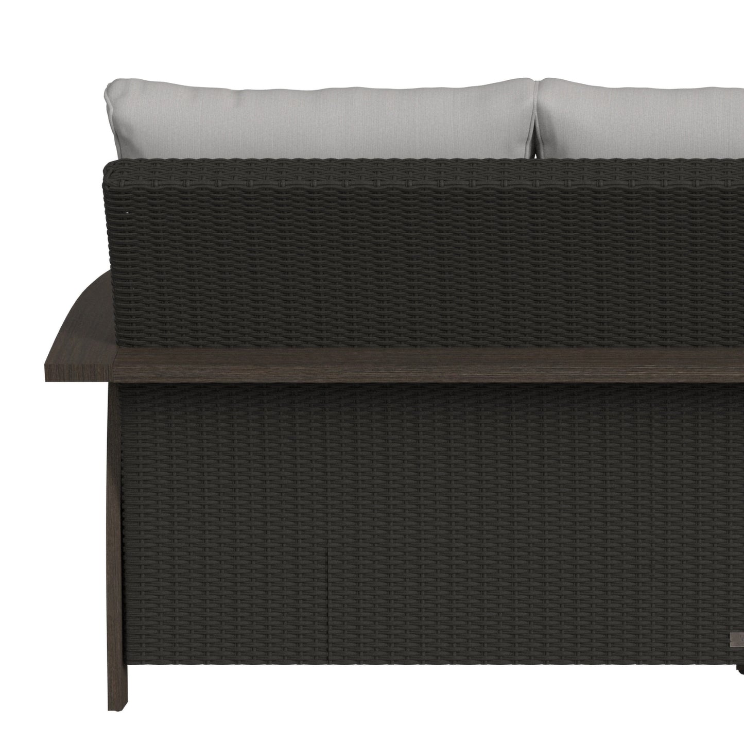 Grand Leisure Montigo 4-piece Outdoor Patio Seating Set