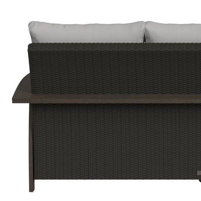 Grand Leisure Montigo 4-piece Outdoor Patio Seating Set