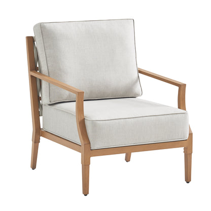 Thomasville 6-piece Outdoor Patio Deep Seating Set