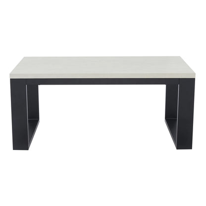 Better Homes & Gardens Ventura Outdoor Steel Patio Coffee Table