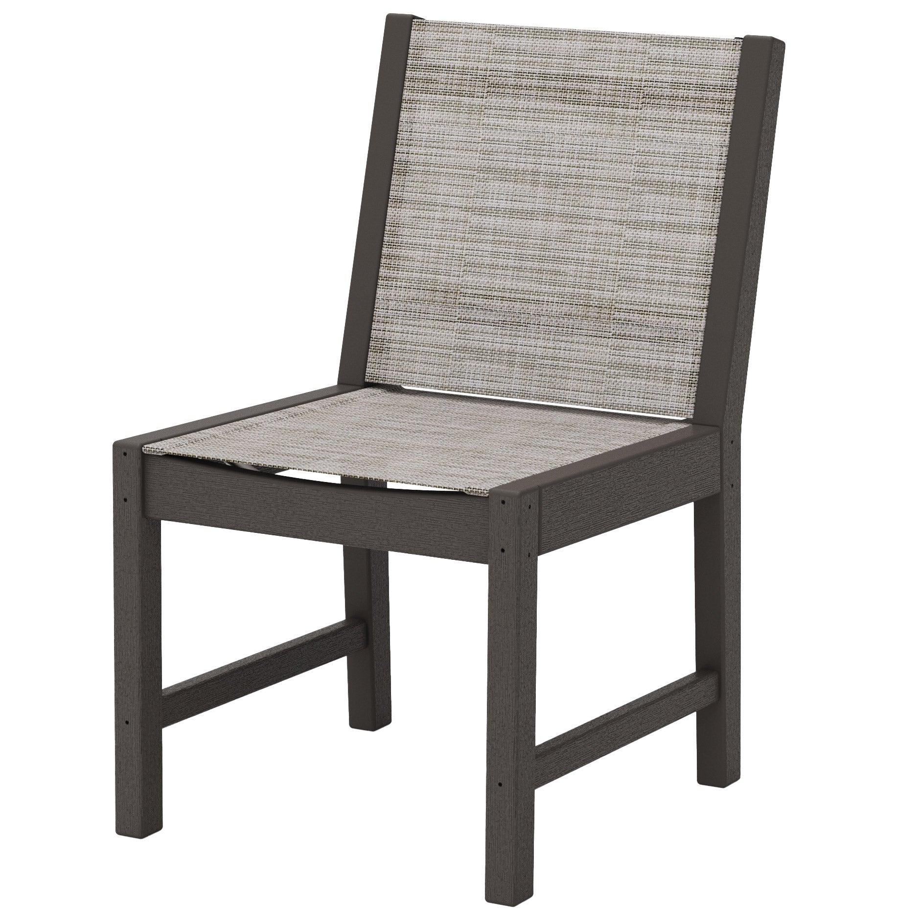 POLYWOOD Camden 9-piece Outdoor Patio Dining Set