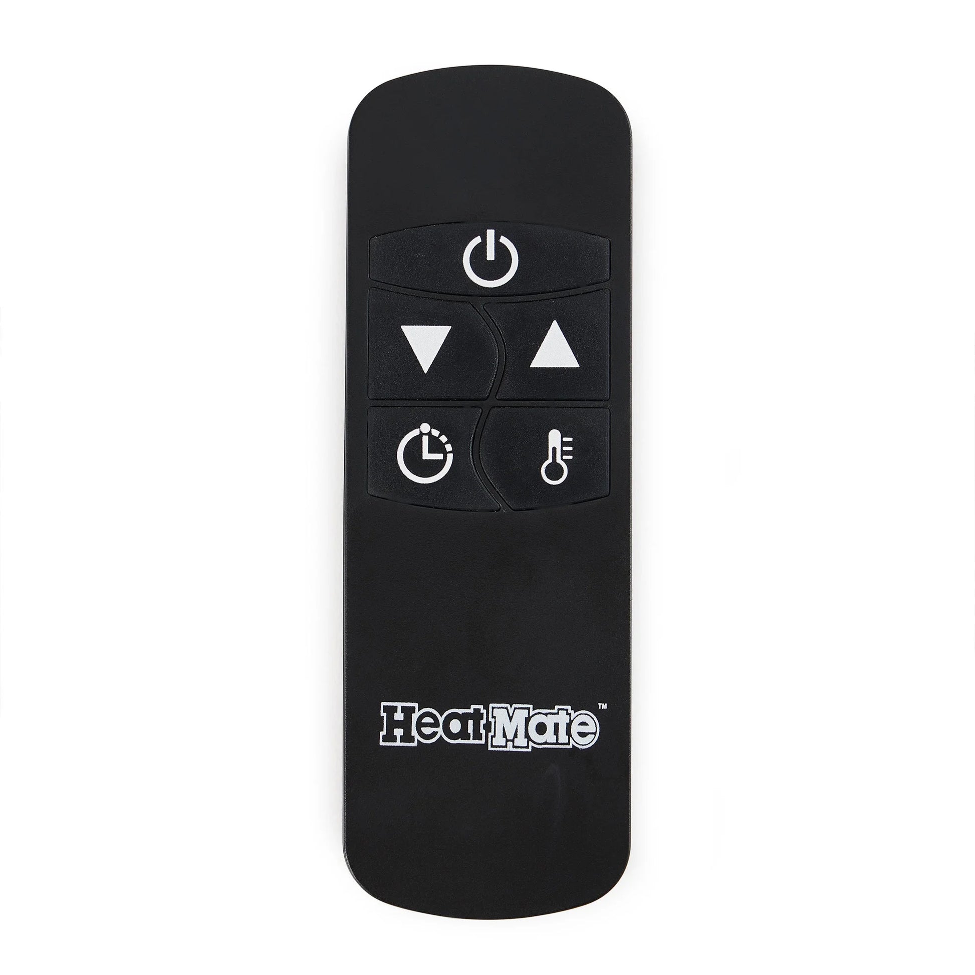 HeatMate 1450W 120V Electric Outdoor Patio Heater HME-GD15