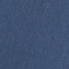 Ulax Furniture 27.6 Gallon Patio Wicker Storage Box, Outdoor Rattan Storage Bench Deck Bin with Cushion and Hydraulic Hinge Lid (Navy)