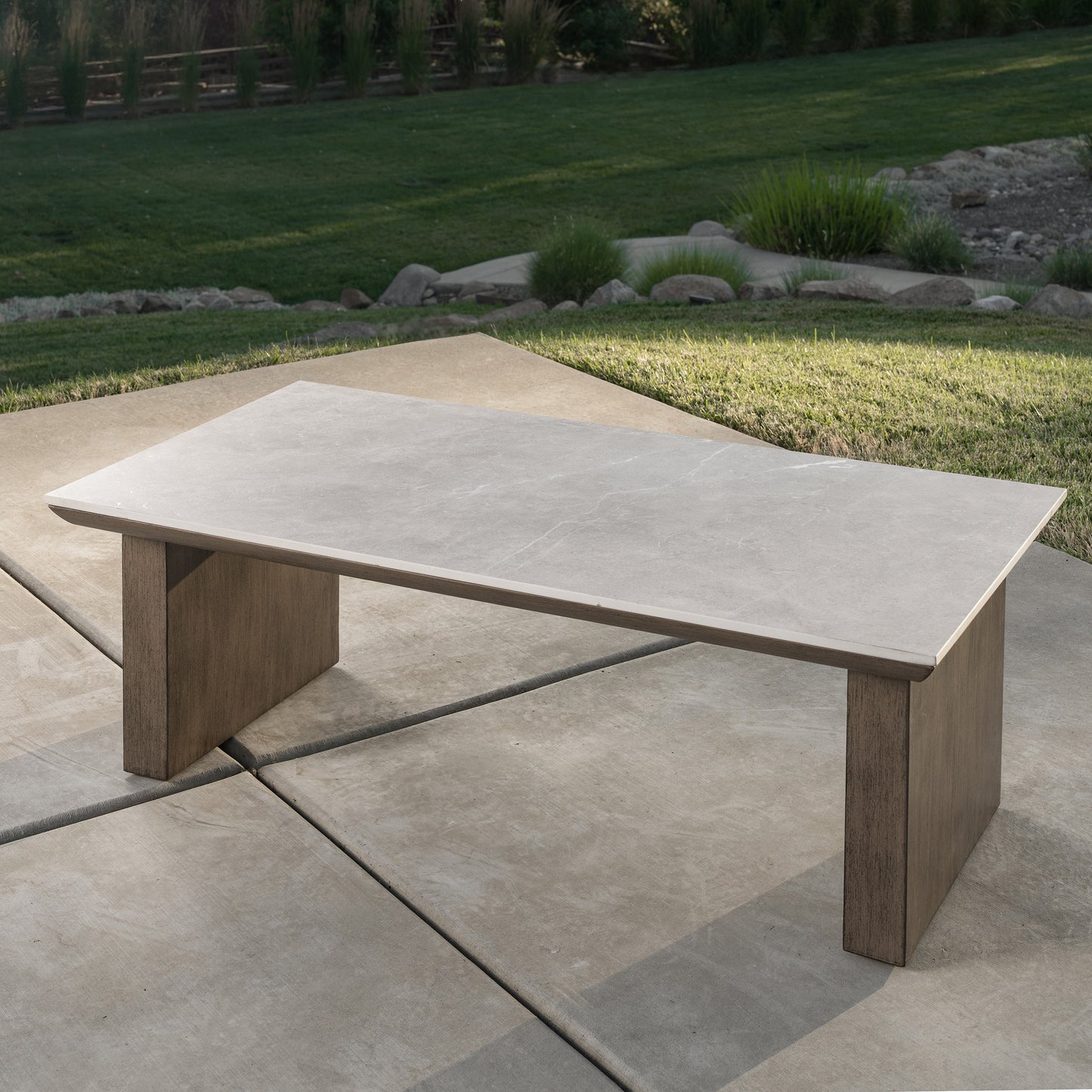 SunVilla Sorrento 4-piece Outdoor Patio Seating Set