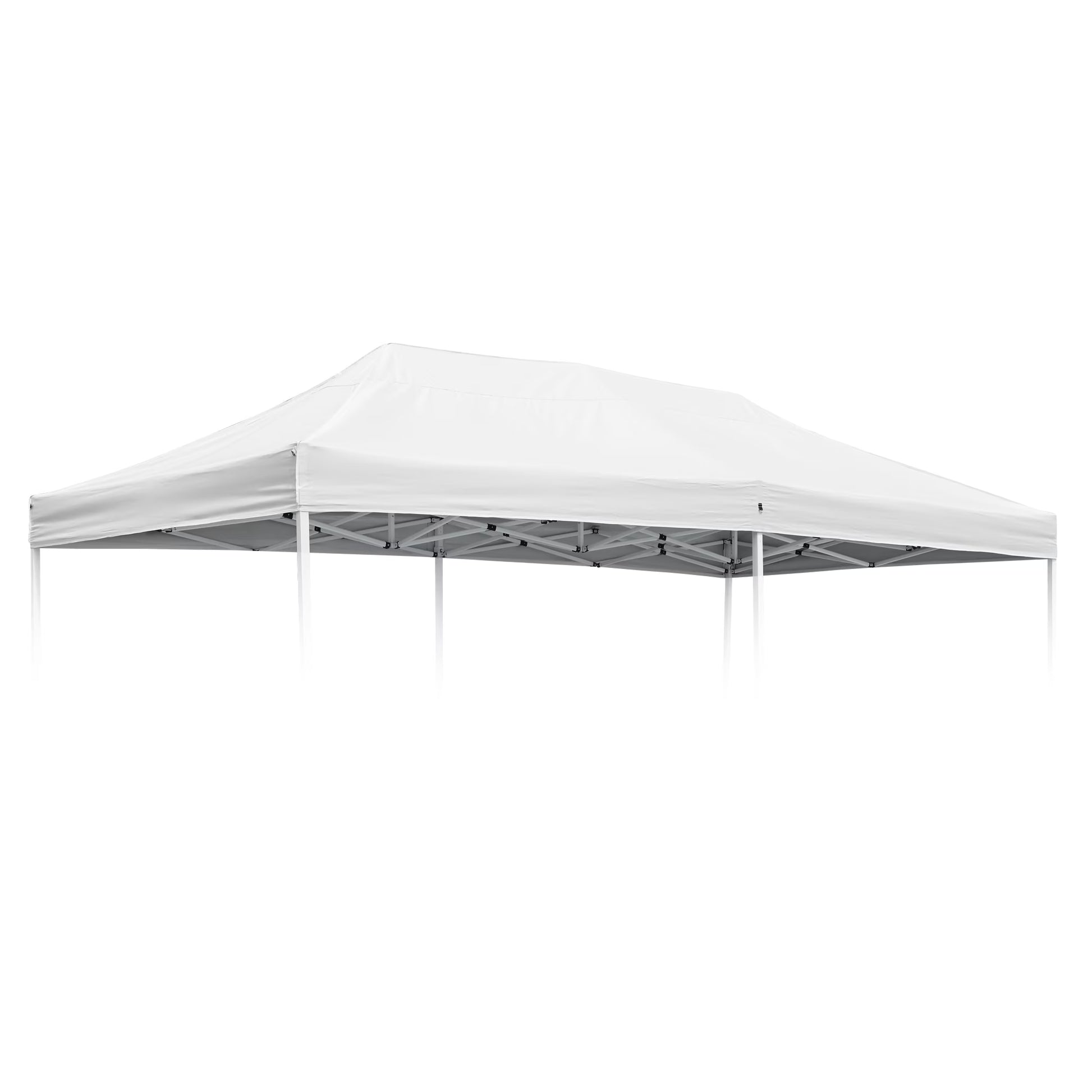 InstaHibit 10x20Ft Replacement Pop up Canopy Top Sunshade Cover Outdoor Patio