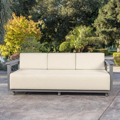 MoDe Bogota 4-piece Outdoor Patio Deep Seating Set