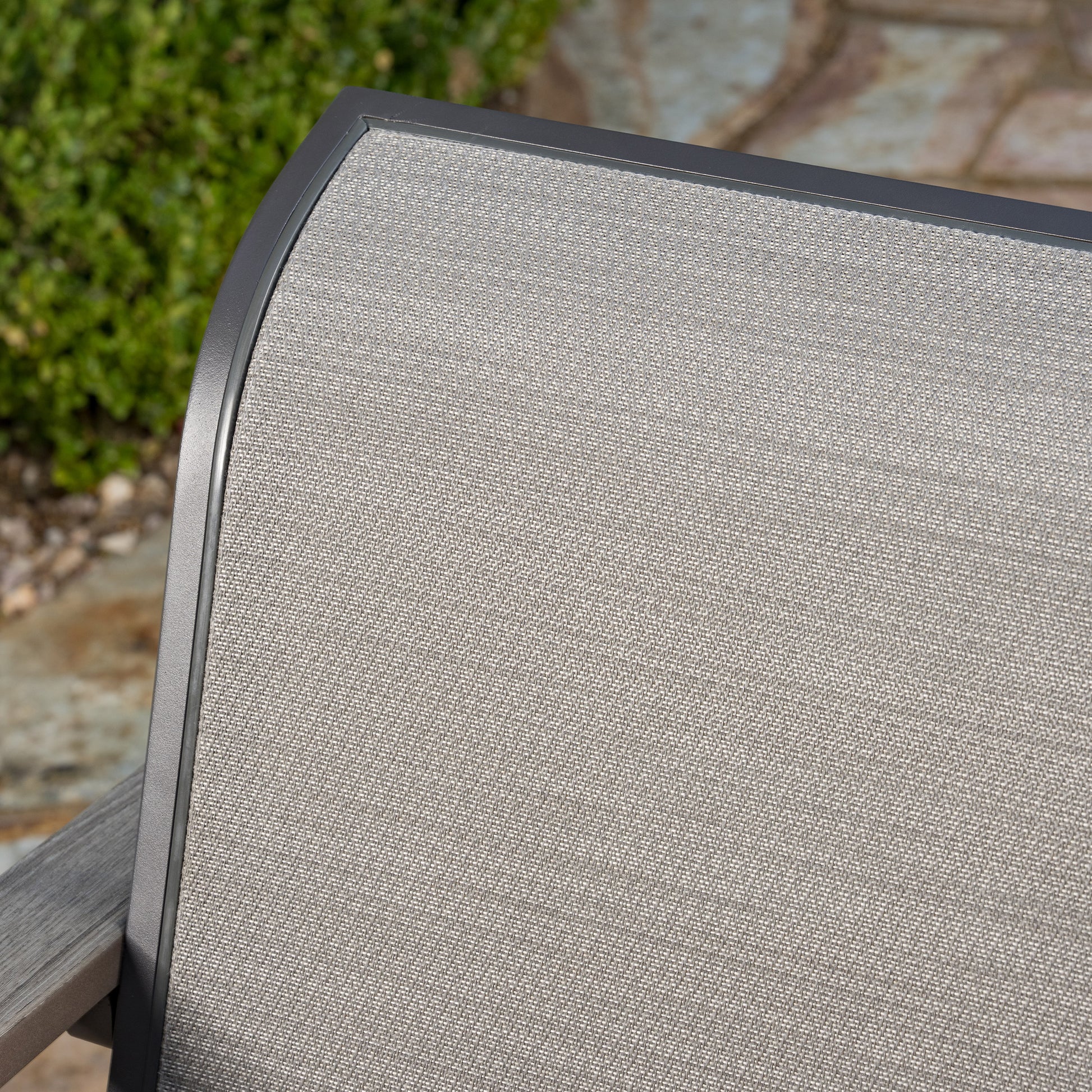 SunVilla Helio 3-piece Outdoor Patio Seating Set
