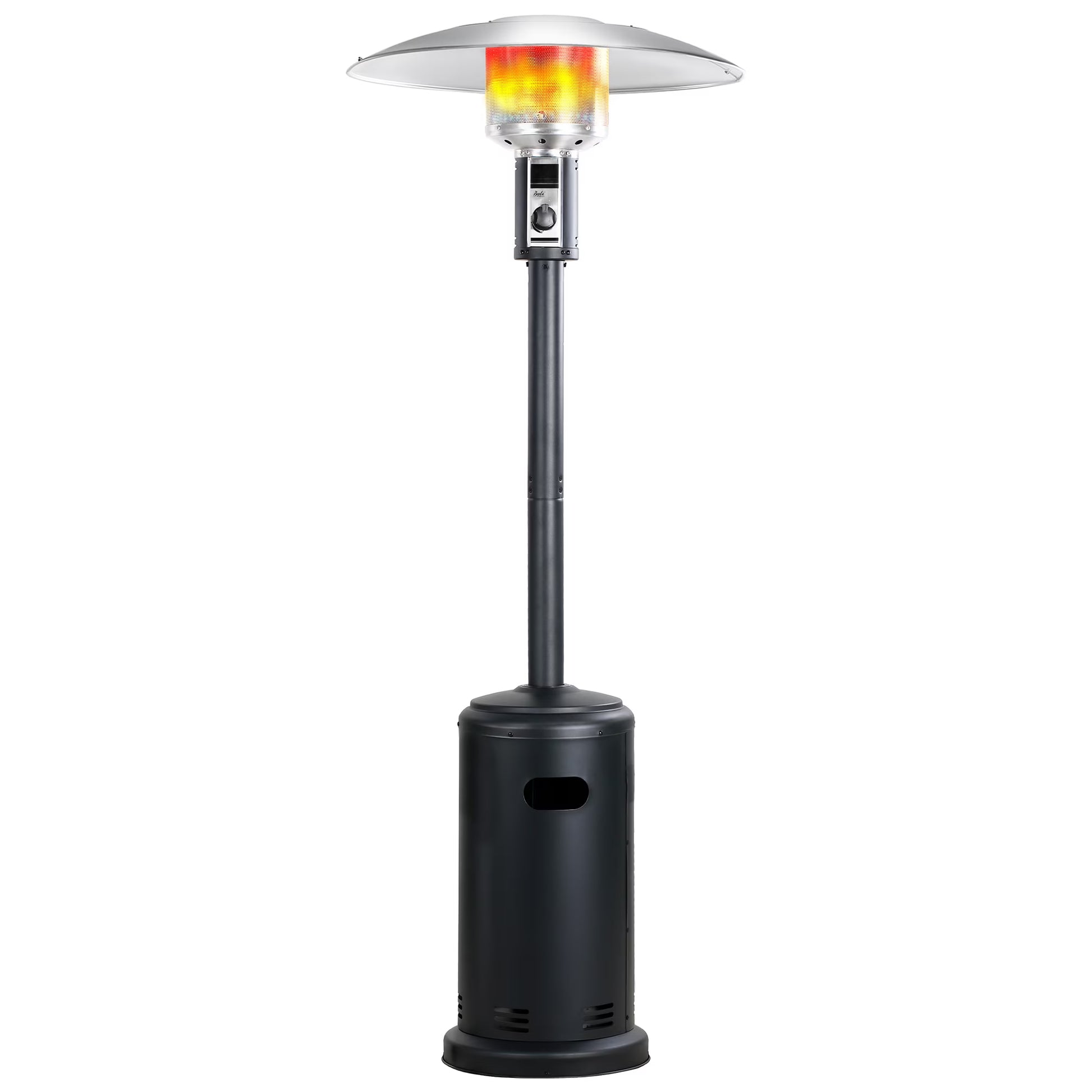 BALI OUTDOORS Gas Patio Heater Propane Patio Heater 40,000 BTU Outdoor Heaters for Patio