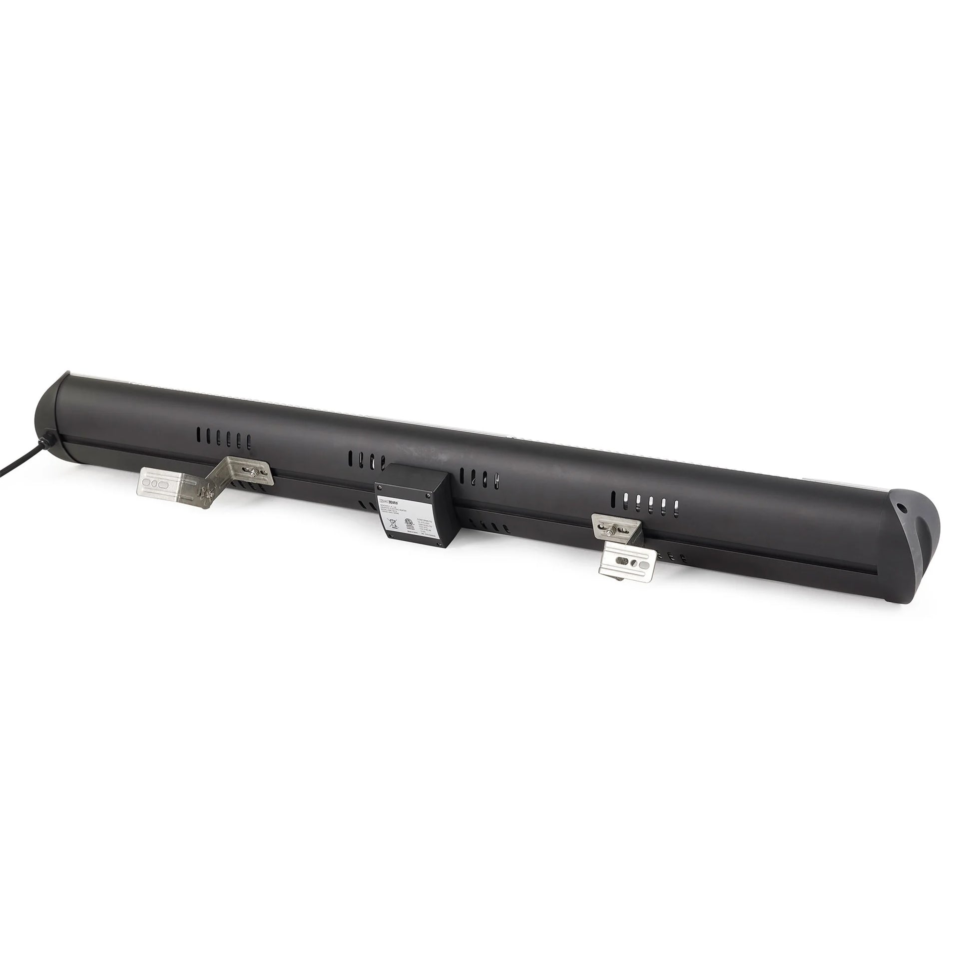 HeatMate 1450W 120V Electric Outdoor Patio Heater HME-GD15