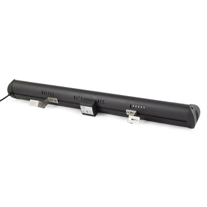 HeatMate 1450W 120V Electric Outdoor Patio Heater HME-GD15