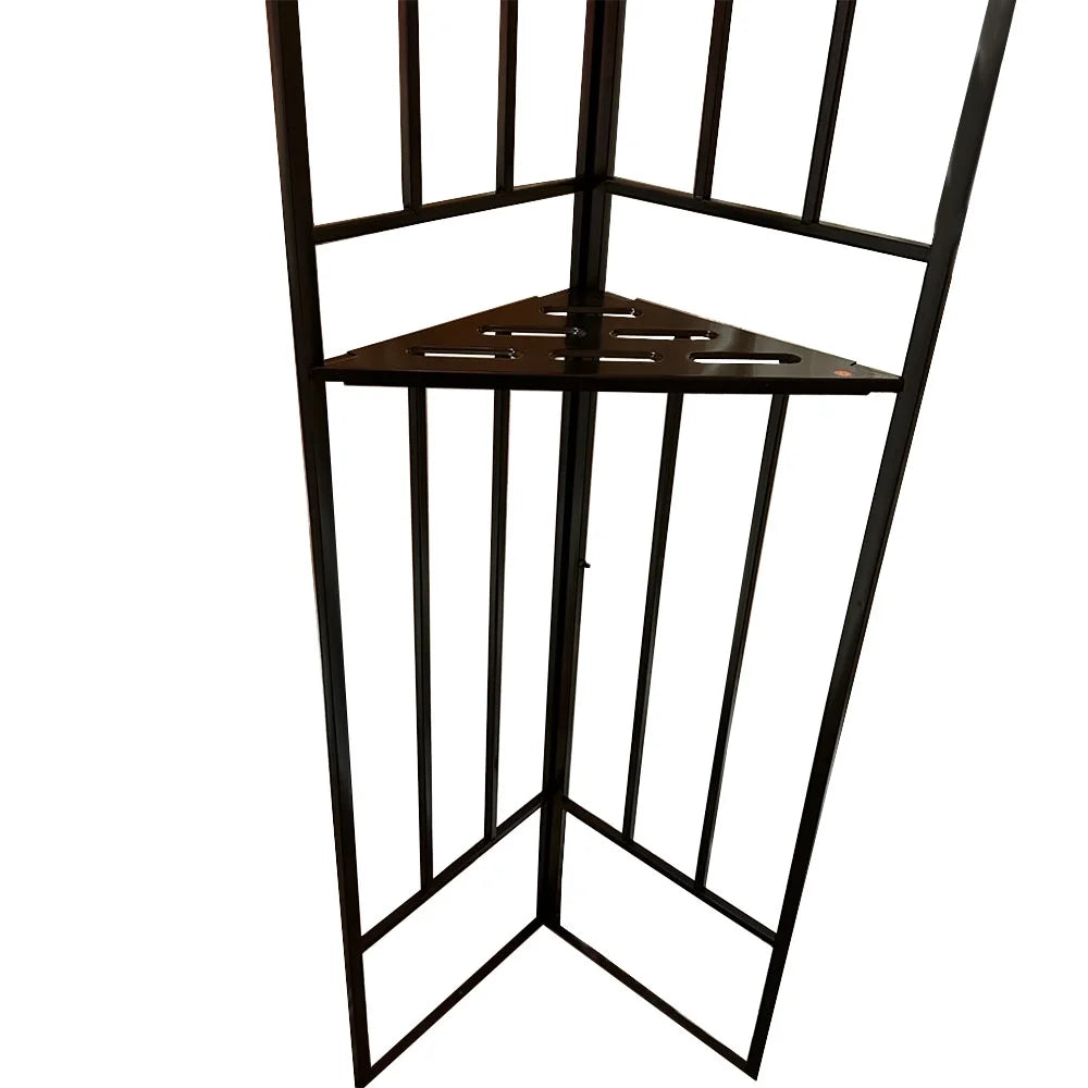 Garden Winds Replacement Canopy Top Cover Compatible with The Grand Patio 10' X 10' Gazebo - RipLock 350