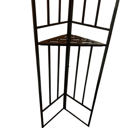 Garden Winds Replacement Canopy Top Cover Compatible with The Grand Patio 10' X 10' Gazebo - RipLock 350