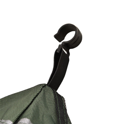 CoSoTower Slant Leg Pop Up Tent with Netting and Carry Bag, Instant Sun Shelter, Tents for Parties, Height Adjustable, for Outdoor, Garden, Patio, (11.5'X11.5' Base/10'X10' Top), Green