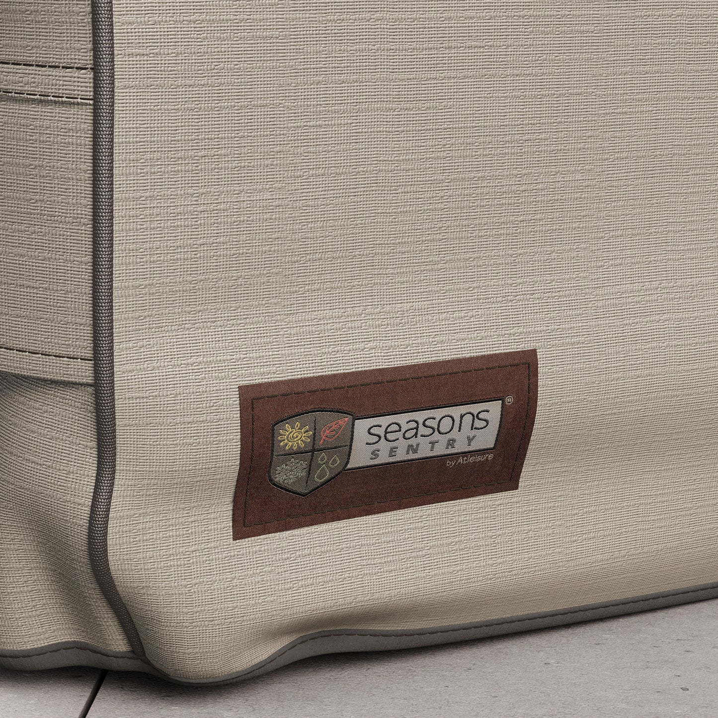 Outdoor Patio Sofa Cover