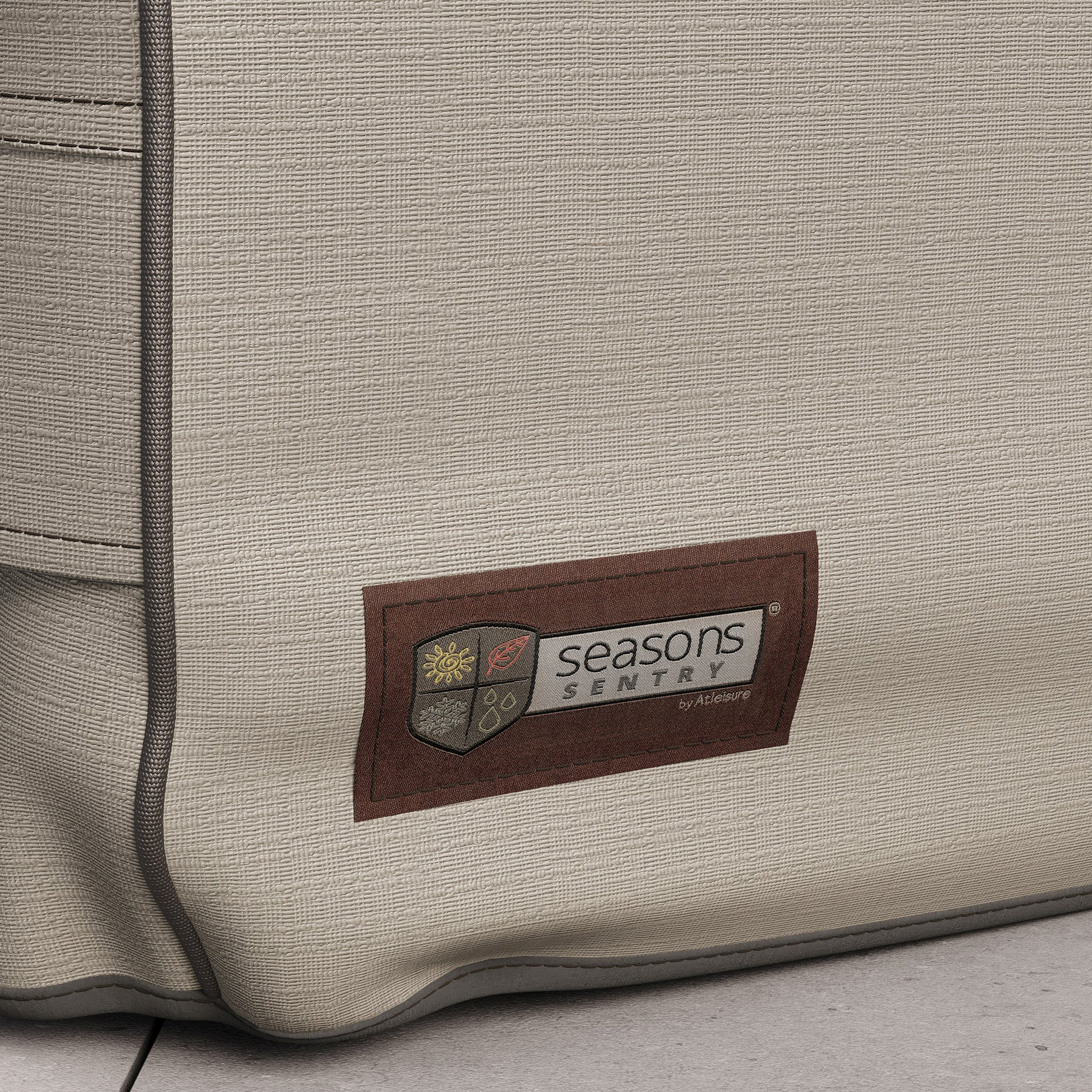 Outdoor Patio Sofa Cover