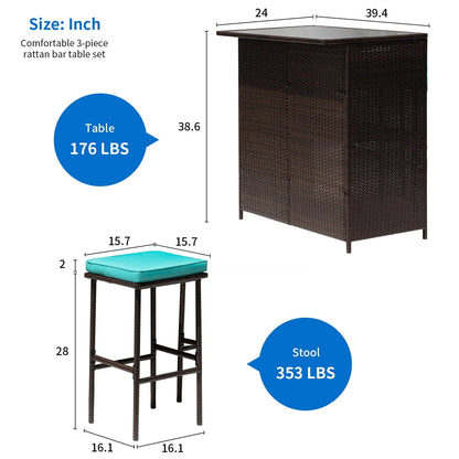 patio bistro Set,patio bar set,patio furniture sets,outdoor furniture,outdoor patio furniture