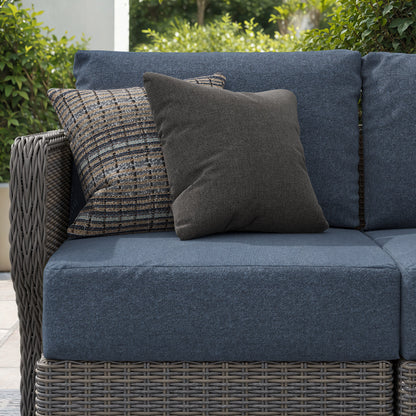 Sirio Richmond 8-piece Outdoor Patio Seating Set