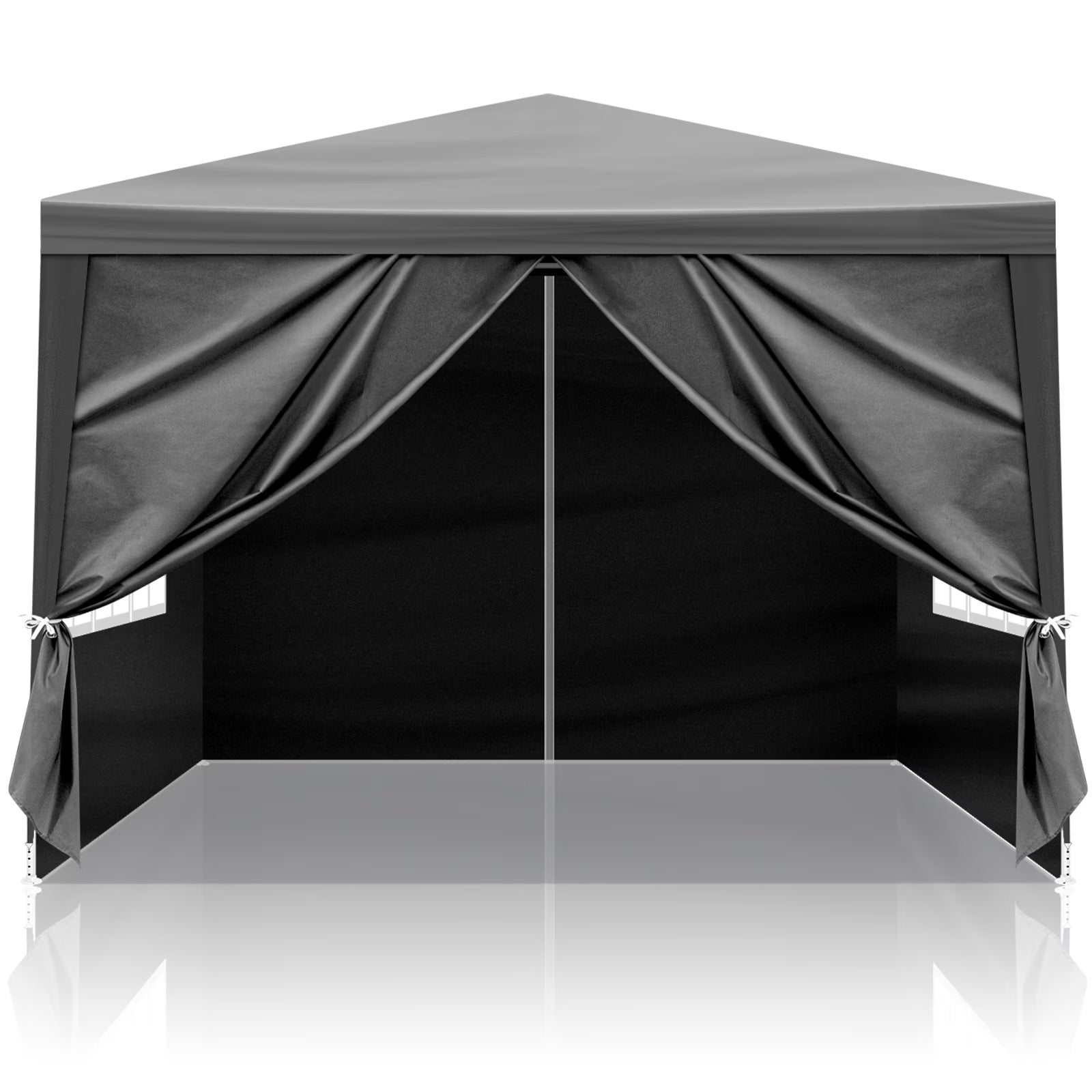 HighSound Waterproof Outdoor Canopy Patio Tent Party Tent