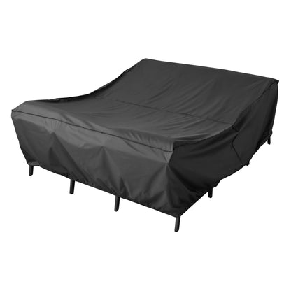 Agio Formia 5-piece Outdoor Patio Seating Set