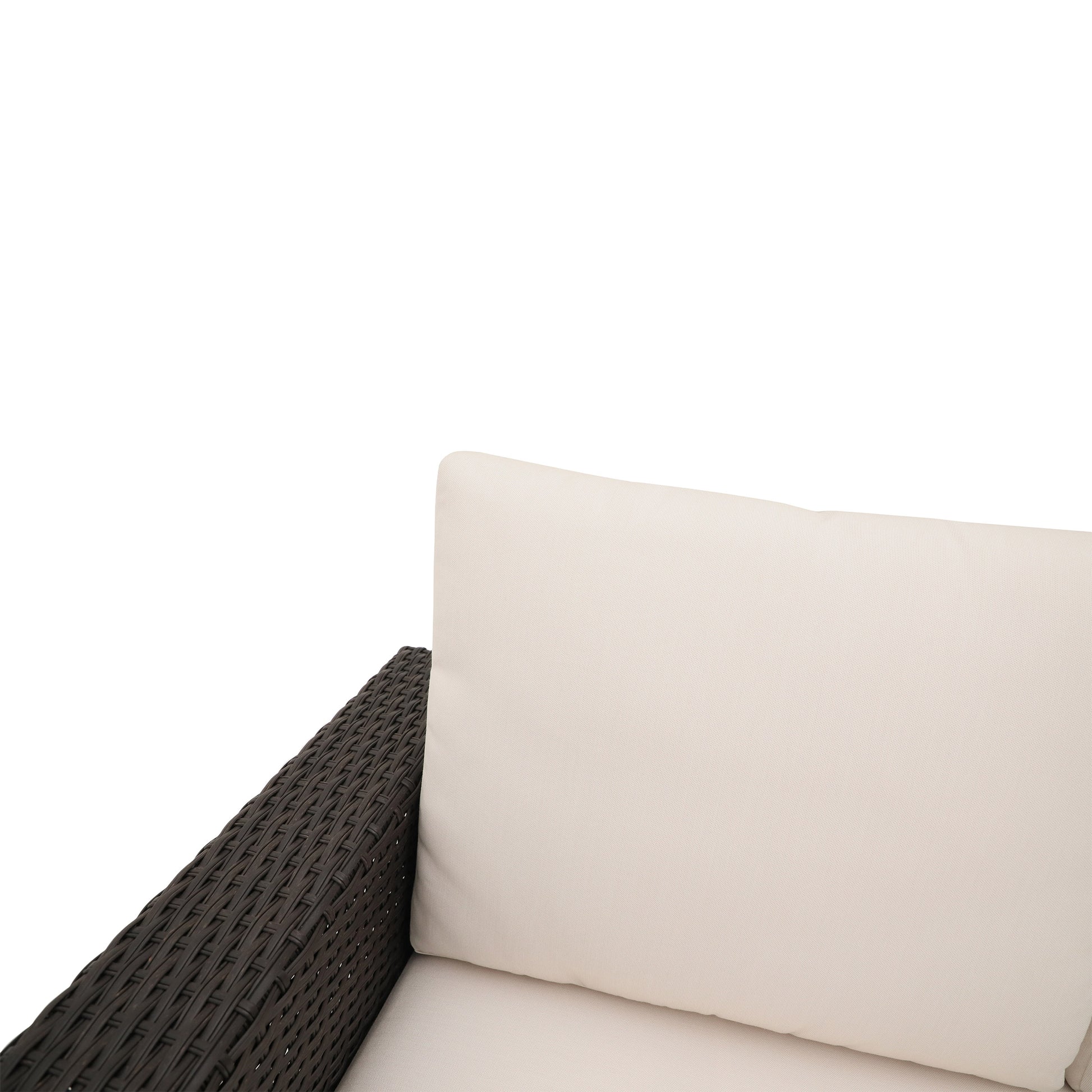 OTTA Outdoor Laurel 4-piece Outdoor Patio Seating Set