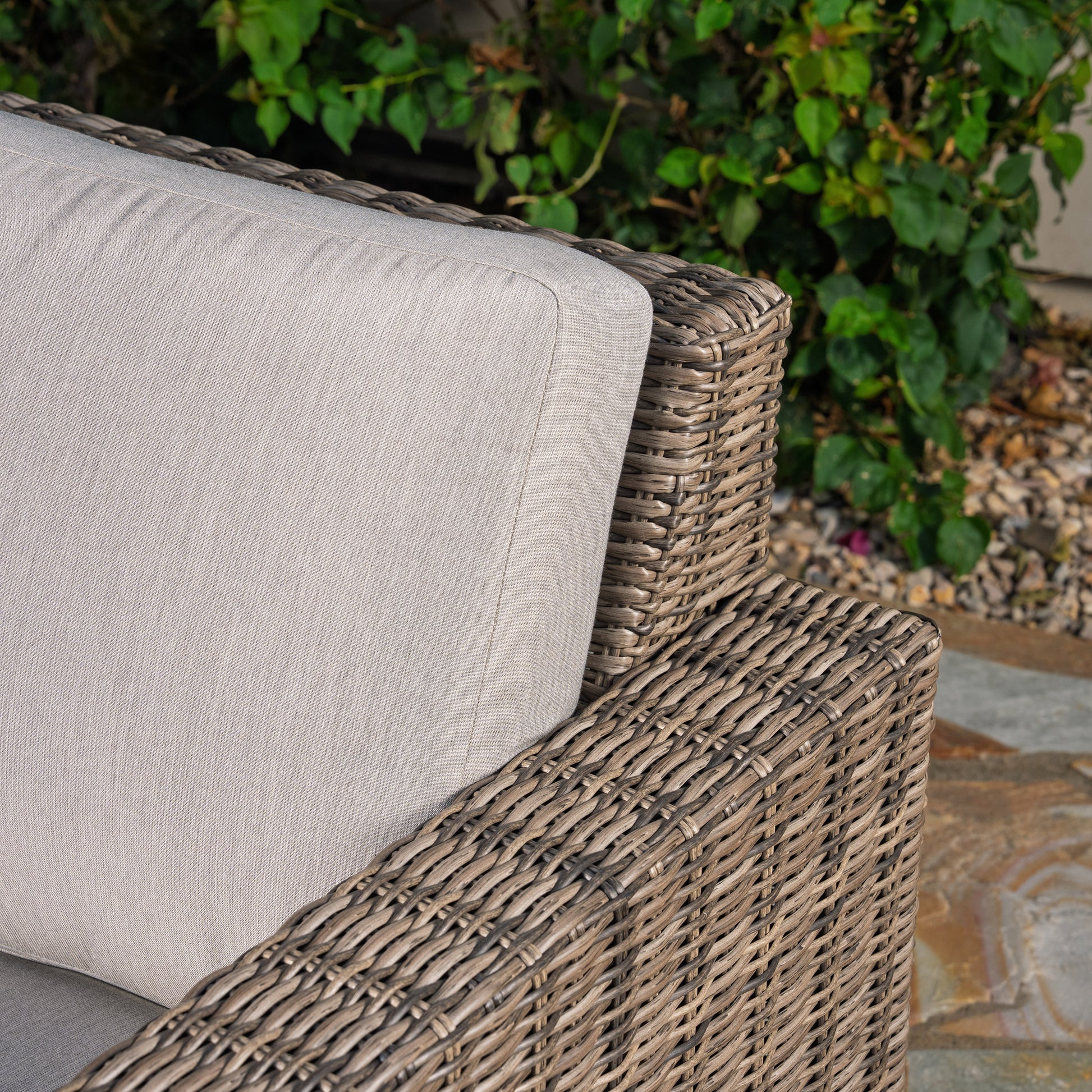 SunVilla Knox 6-piece Outdoor Patio Seating Set