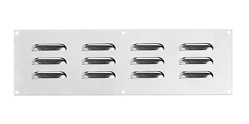 Outdoor Kitchen Door Drawer Combo 35.4" W x 23.6" H x 24.4''D, BBQ Access Door/Double Drawers Combo with Stainless Steel Handles, Perfect for Outdoor Kitchen or BBQ Island Patio Grill Station