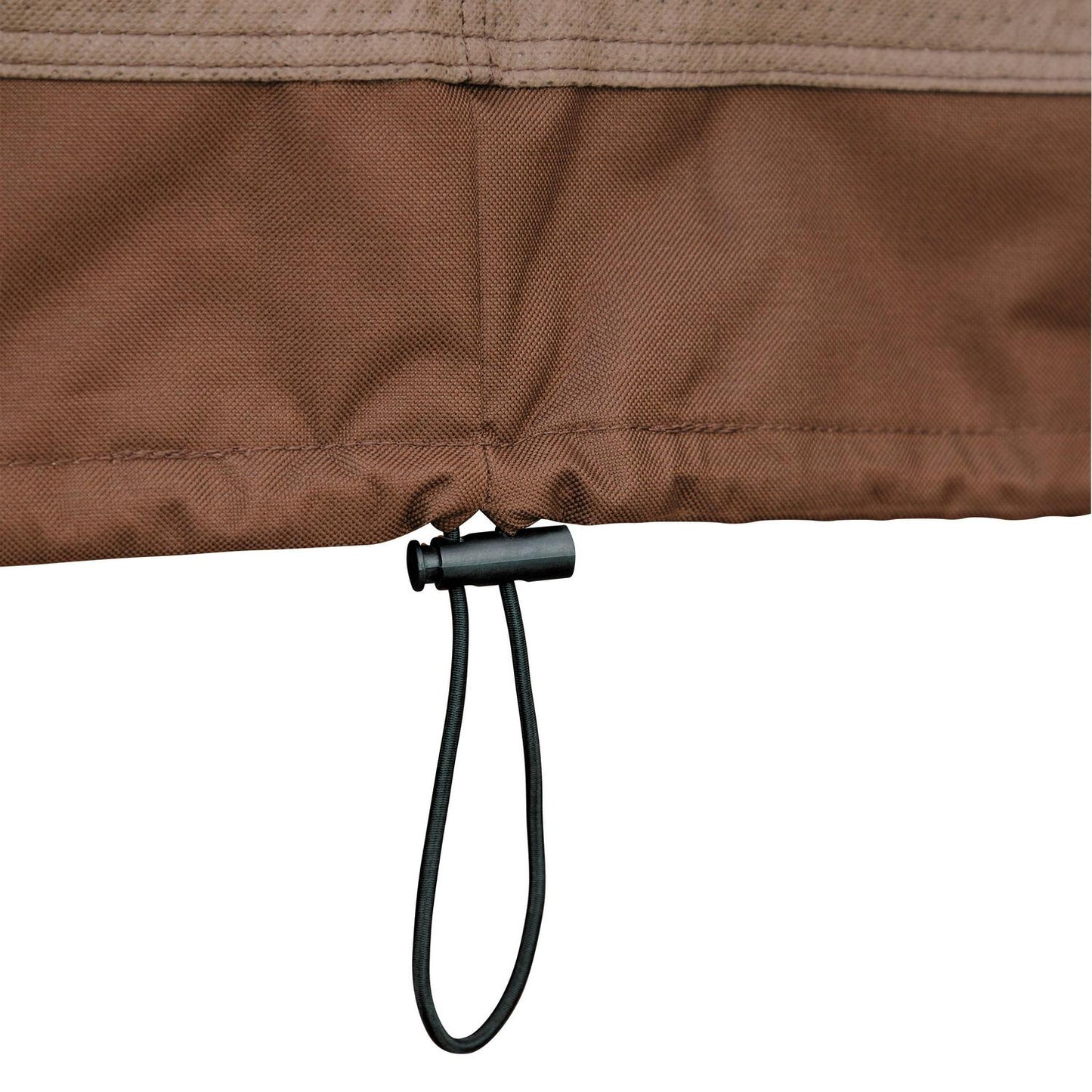 Duck Covers Ultimate Waterproof 51 Inch Patio Bench Cover