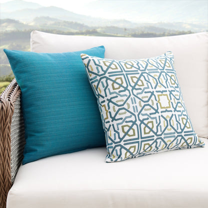 Sirio Richmond 10-piece Outdoor Patio Seating Set