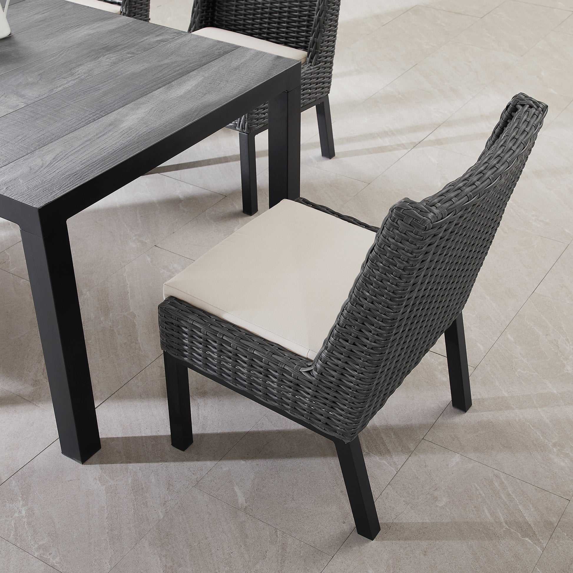 Sirio Eden 7-piece Outdoor Patio Dining Set