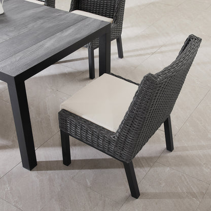 Sirio Eden 7-piece Outdoor Patio Dining Set