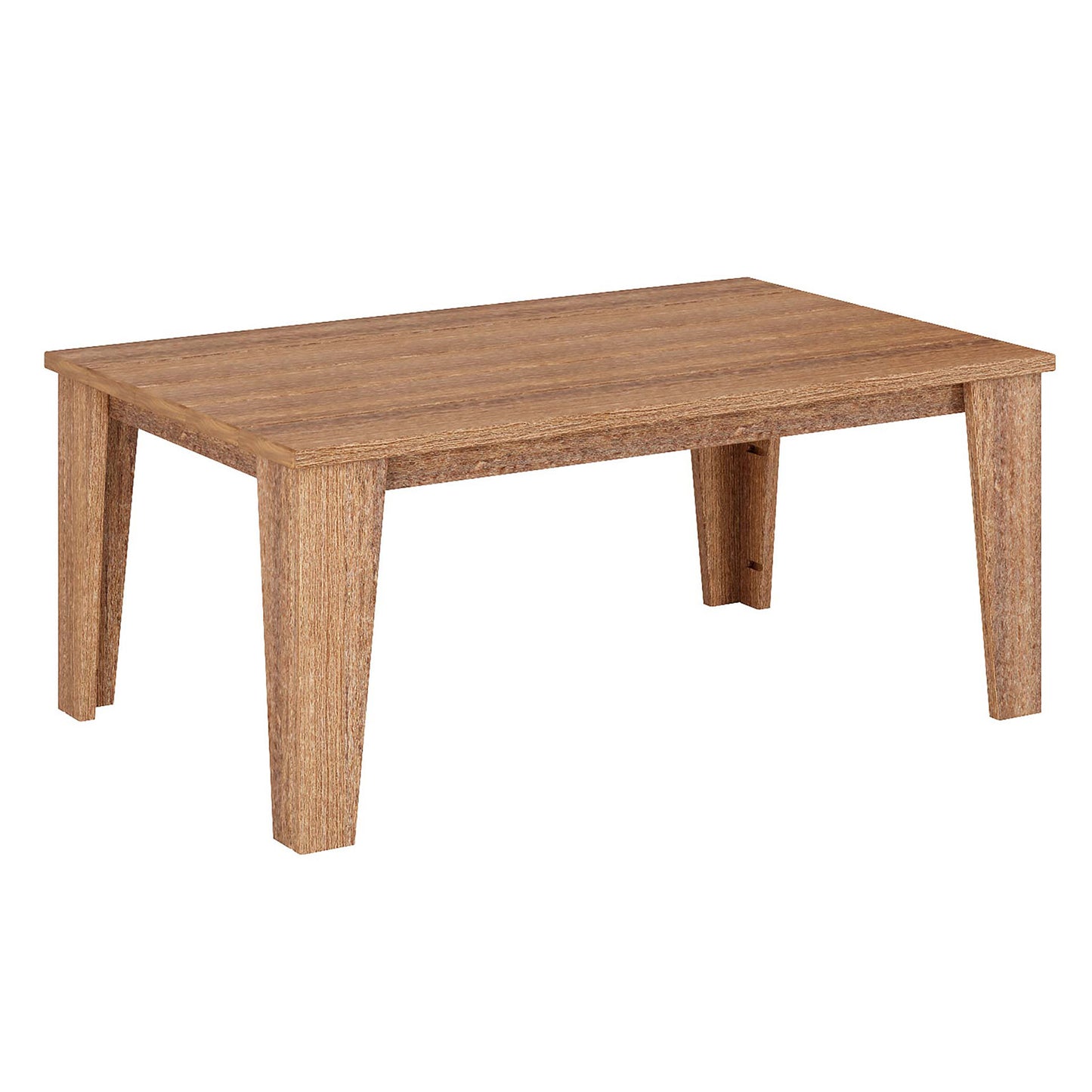 Leisure Line 4-piece Outdoor Patio Seating Set by Tangent
