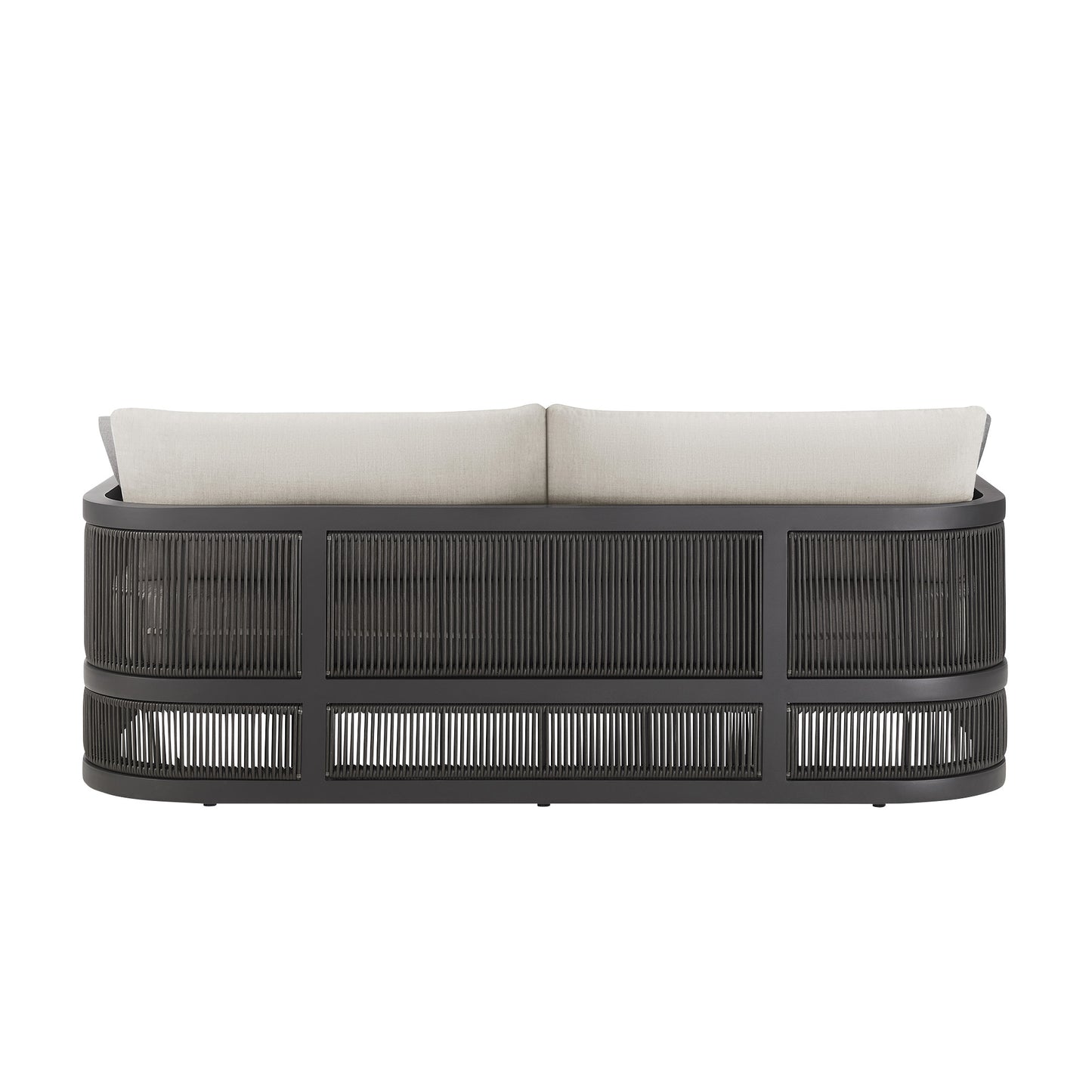 Henredon Annalise 4-piece Outdoor Patio Seating Set