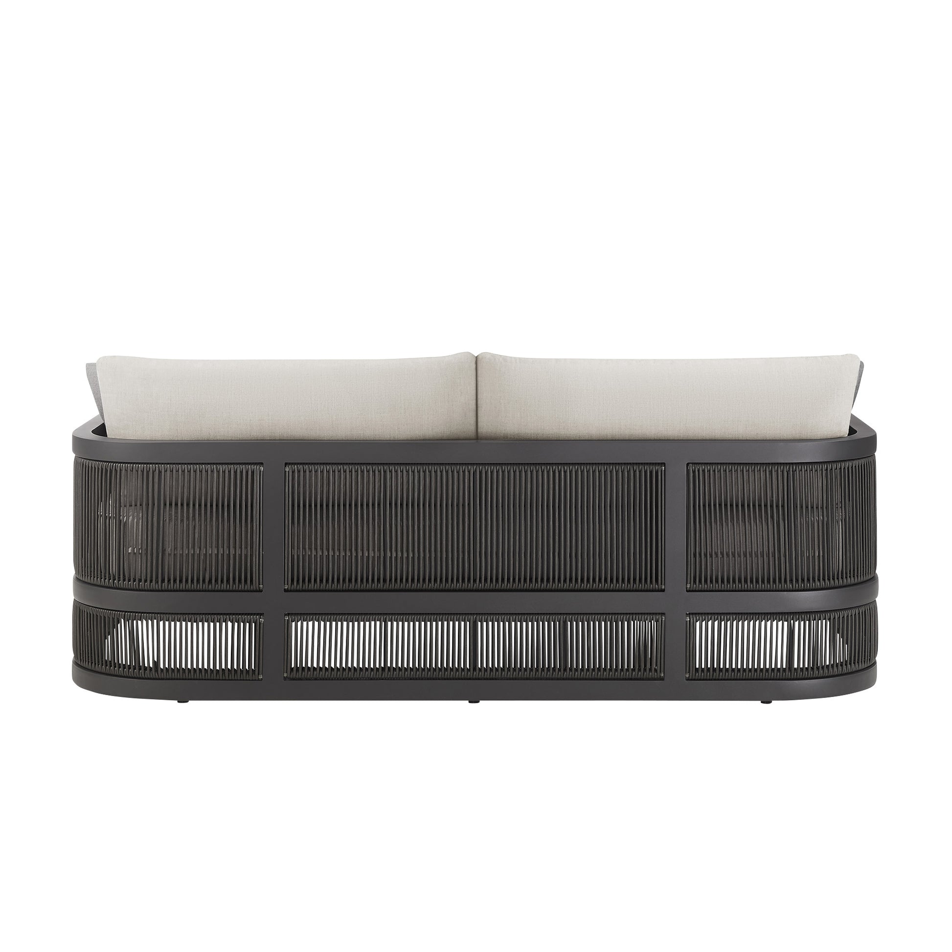 Henredon Annalise 4-piece Outdoor Patio Seating Set