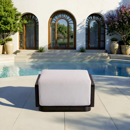 MoDe Quito 6-Piece Outdoor Patio Deep Seating Set
