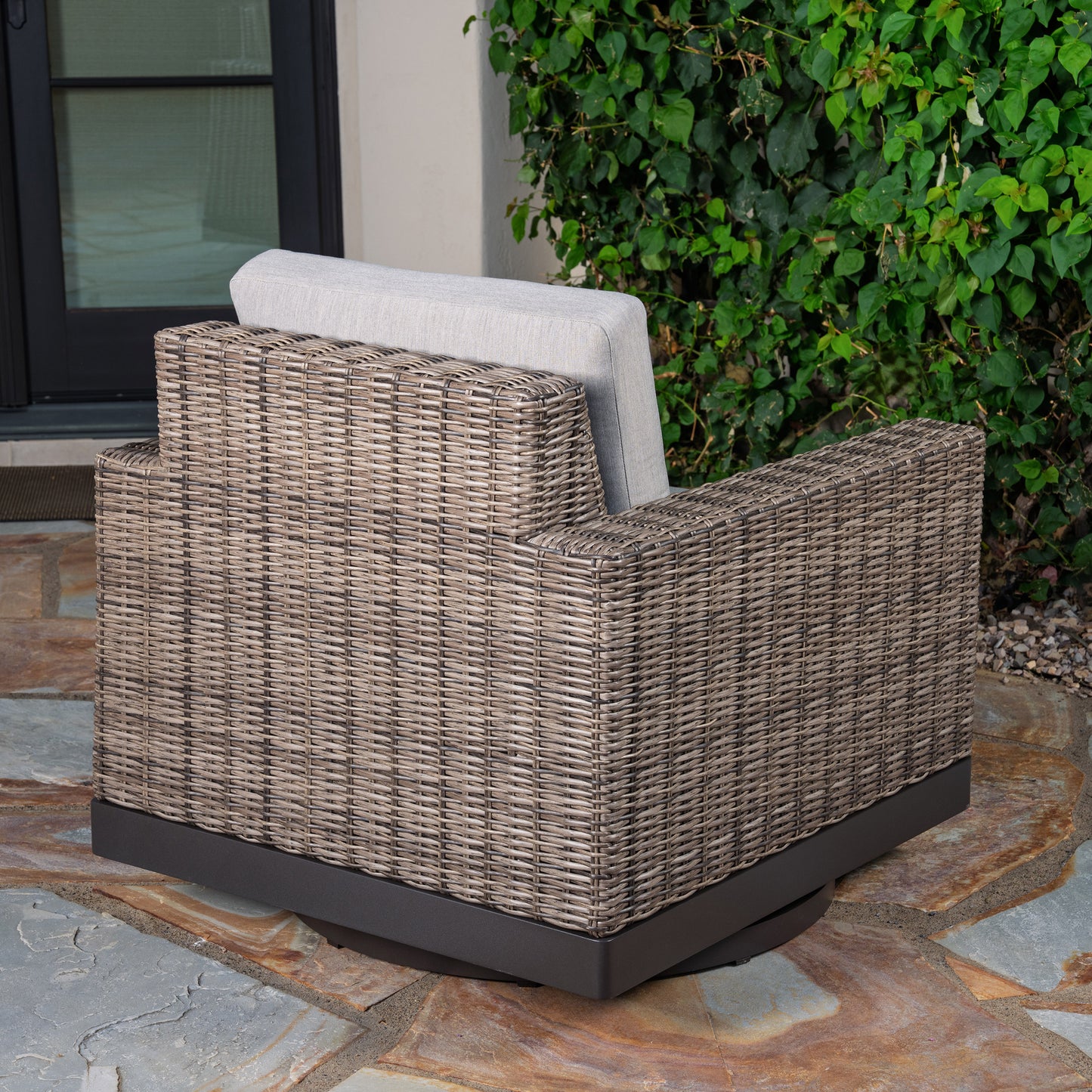 SunVilla Knox 5-piece Outdoor Patio Seating Set