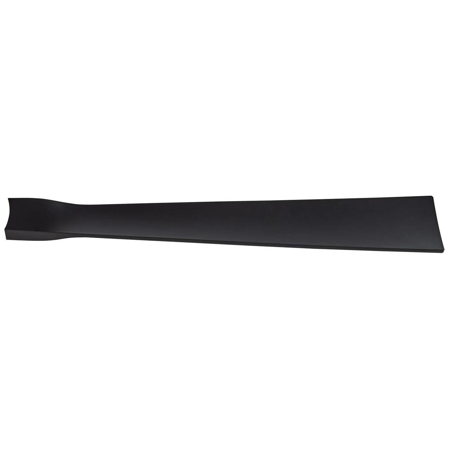 70" Possini Euro Design Modern Indoor Outdoor Ceiling Fan with Remote Control Matte Black Damp Rated for Patio Exterior House Home